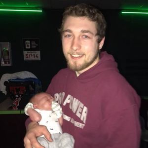 Meet your Posher, Tyler